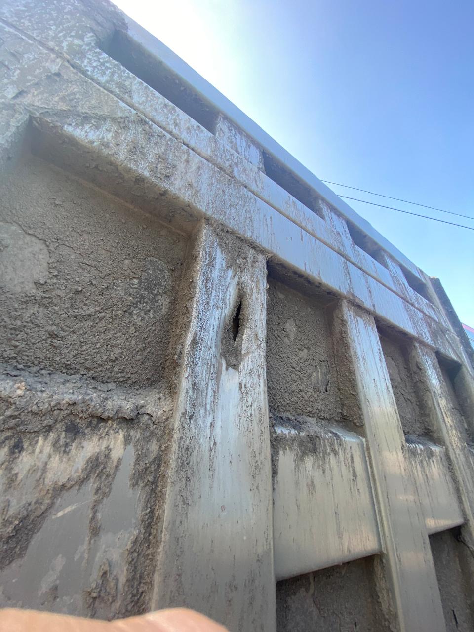 Shacman (Shaanxi) SX* 8x4 Самосвал 2022 г. - фото 13